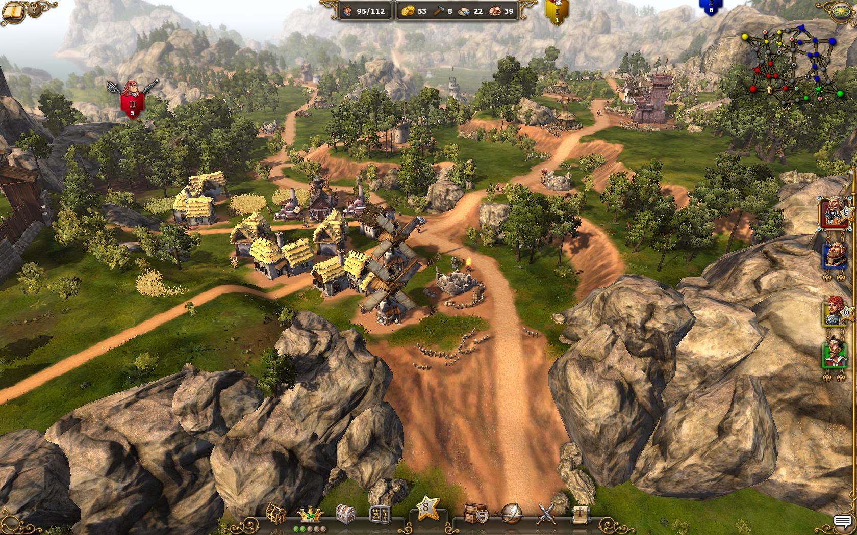 空洞骑士 截图10