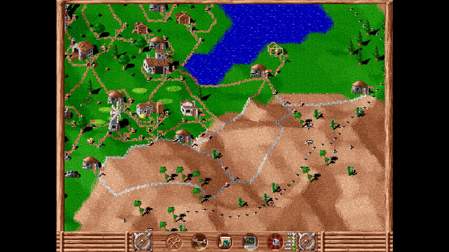 空洞骑士 截图17