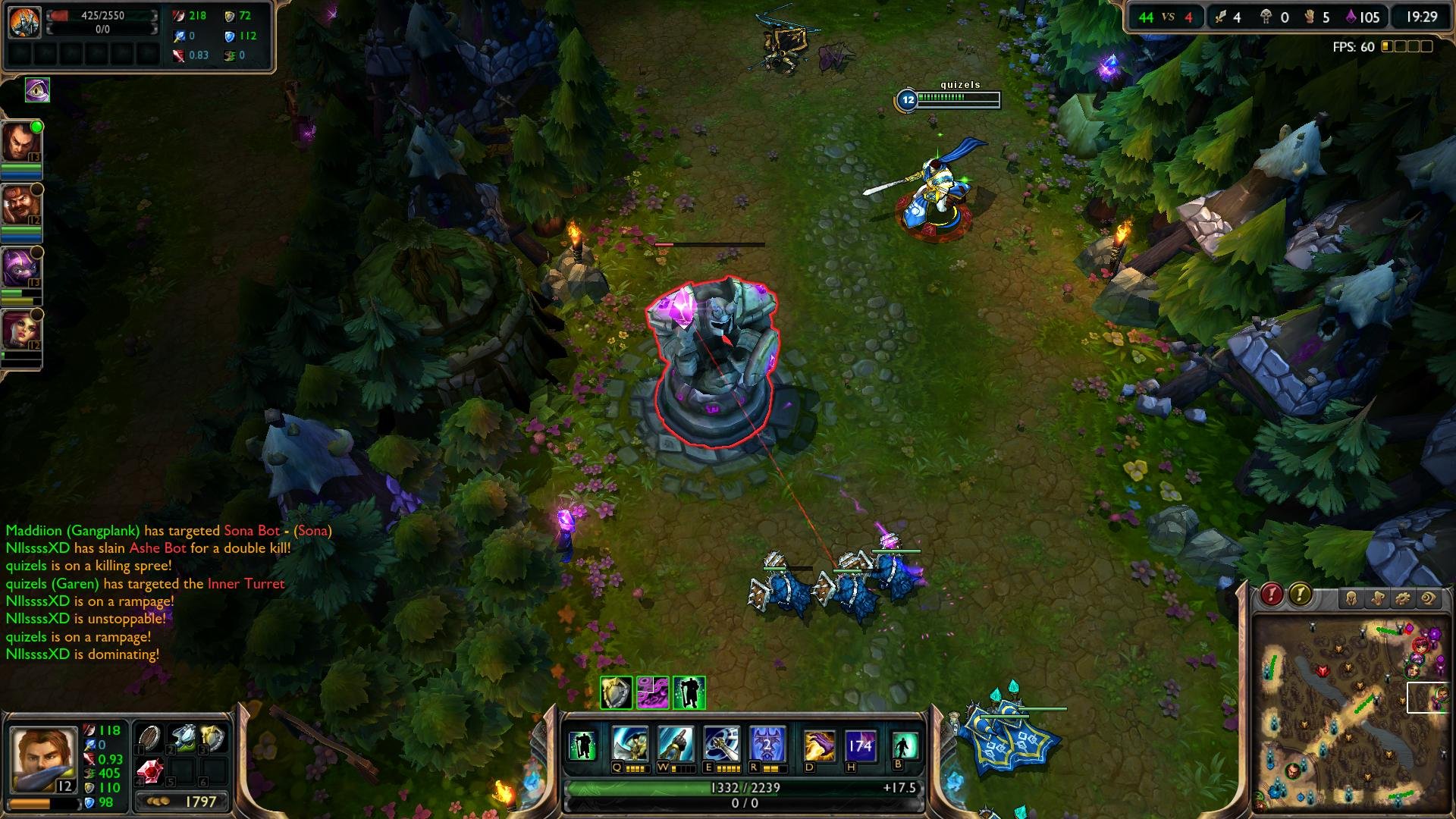 空洞骑士 截图1