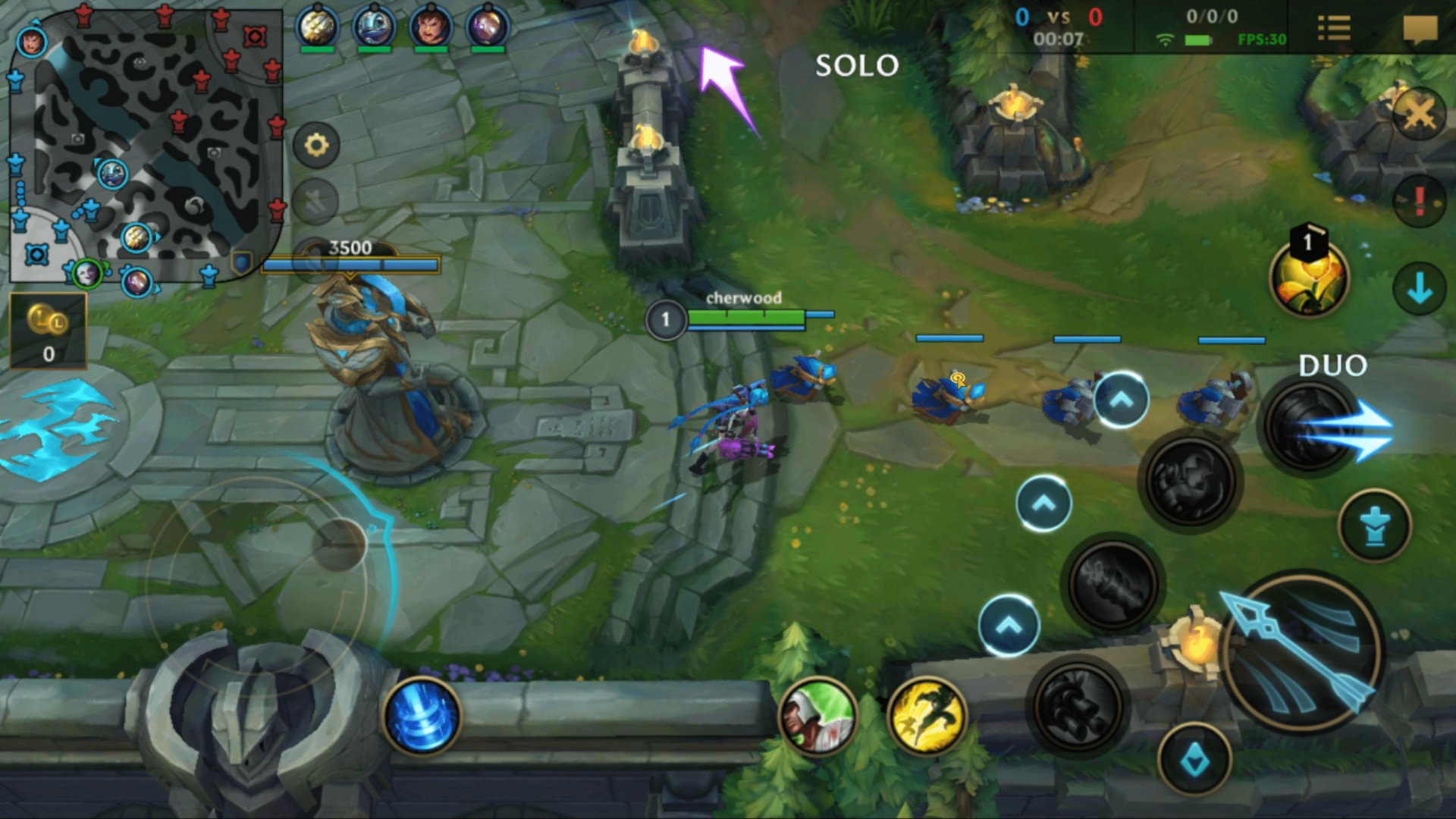 空洞骑士 截图4