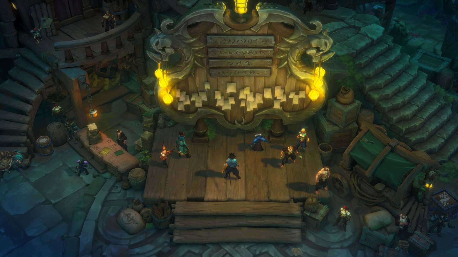 空洞骑士 截图16