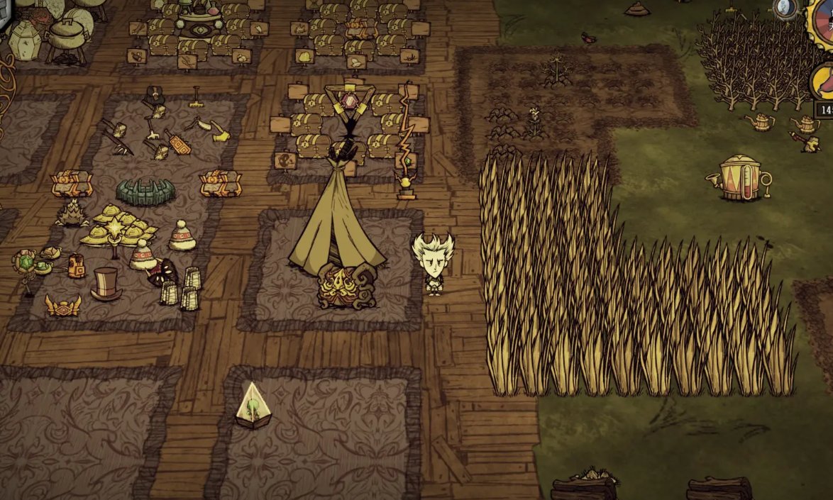 战神 重制版 截图3