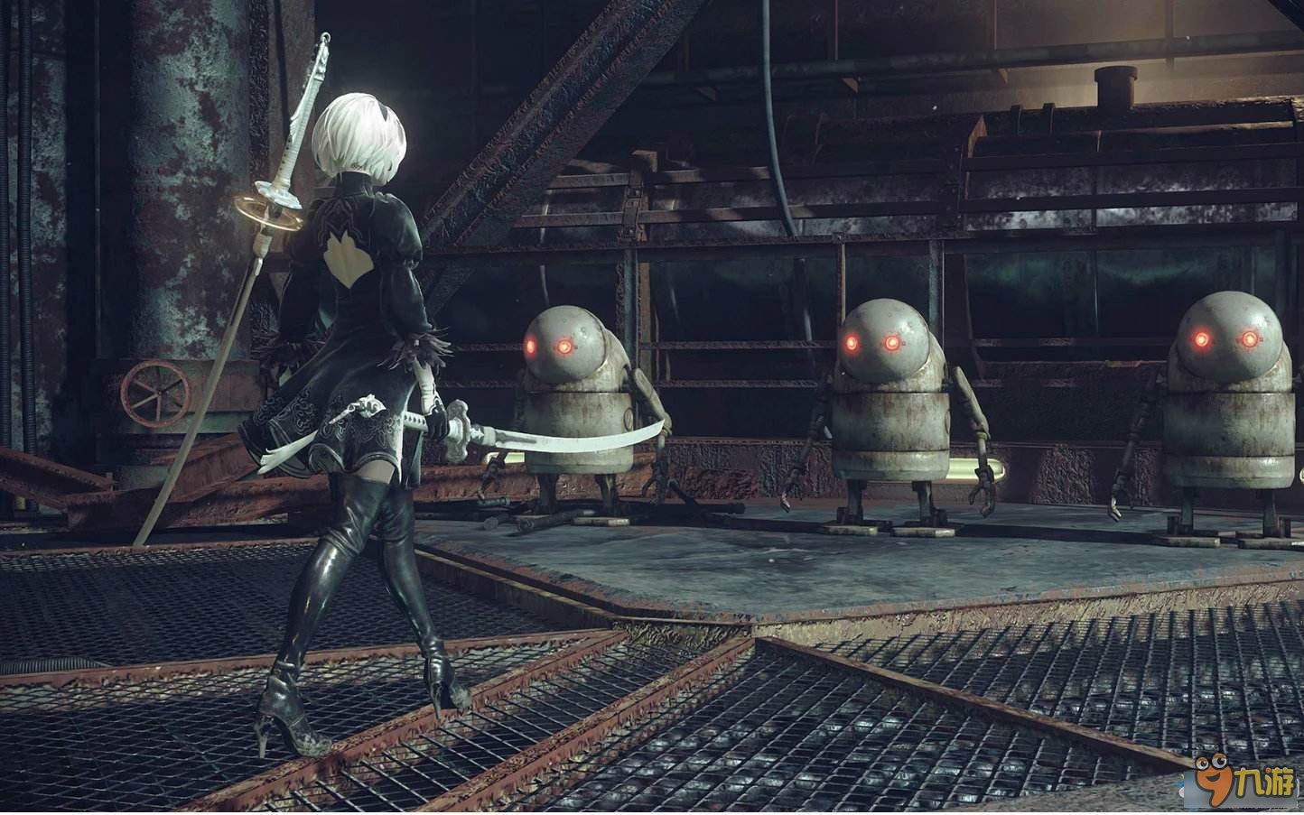 深岩银河 截图17