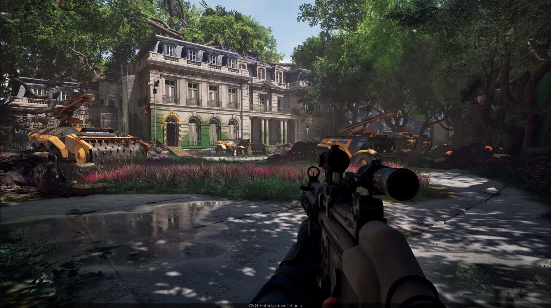 深岩银河 截图17