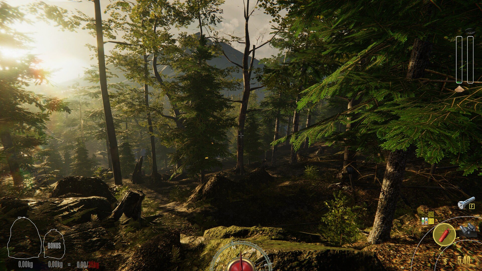 深岩银河 截图21