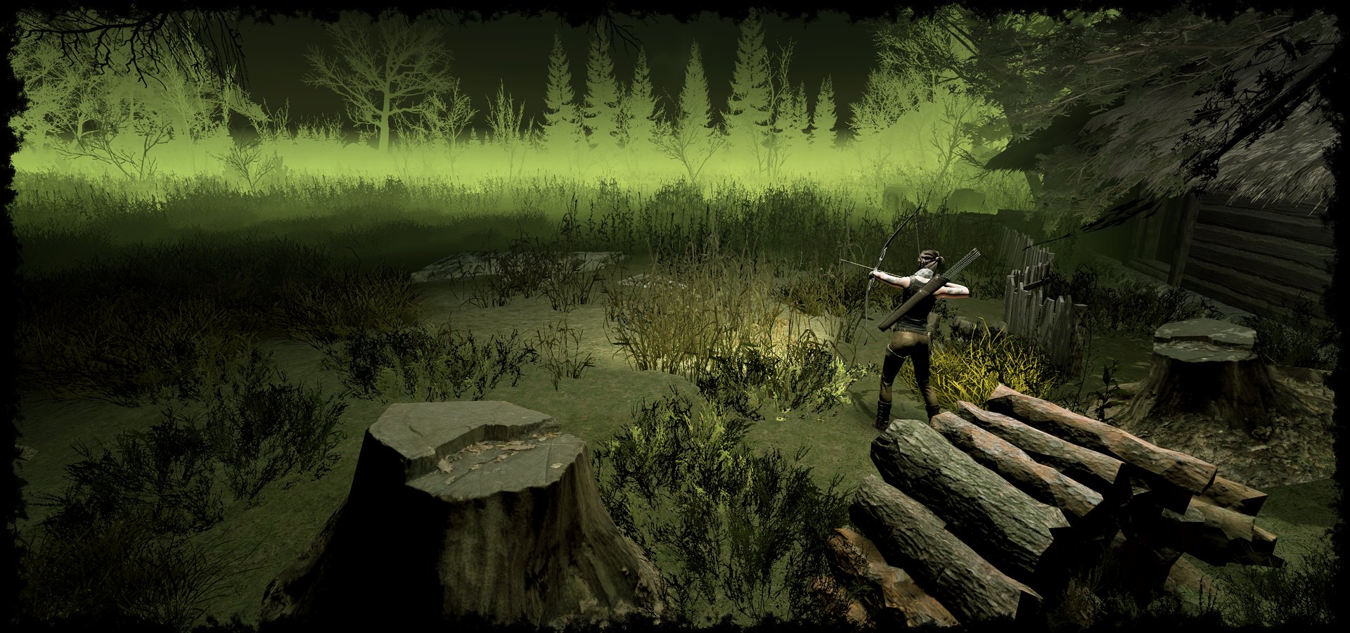 深岩银河 截图22