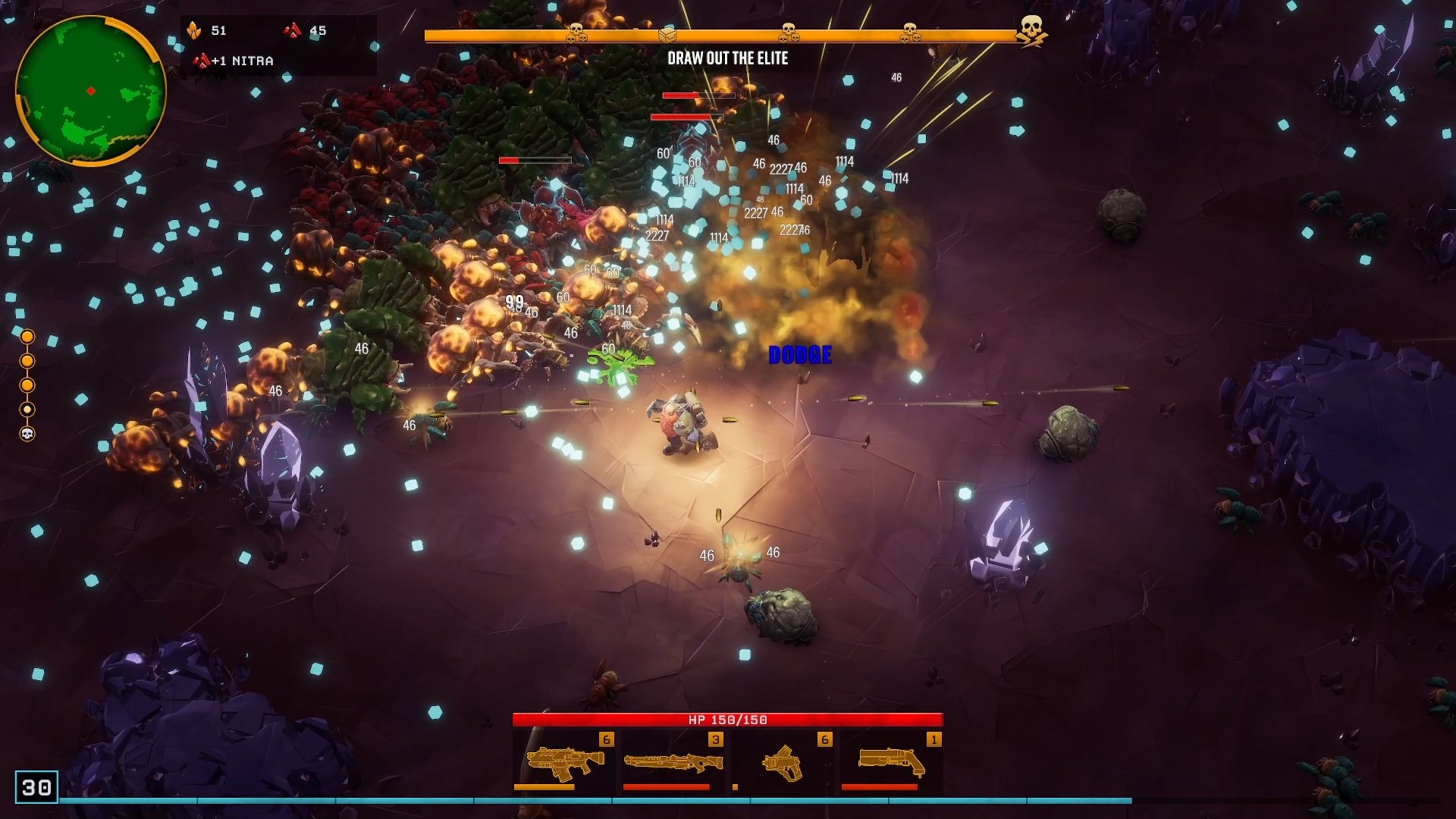 深岩银河 截图5