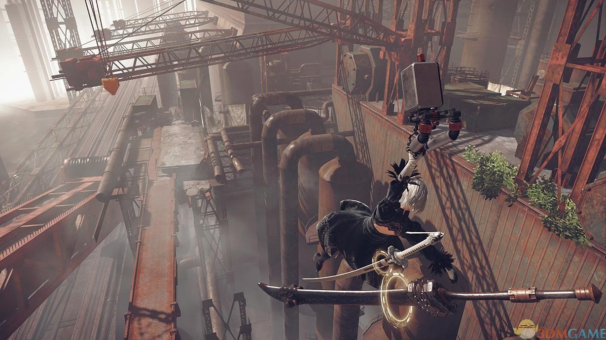 赛博朋克2077 截图11