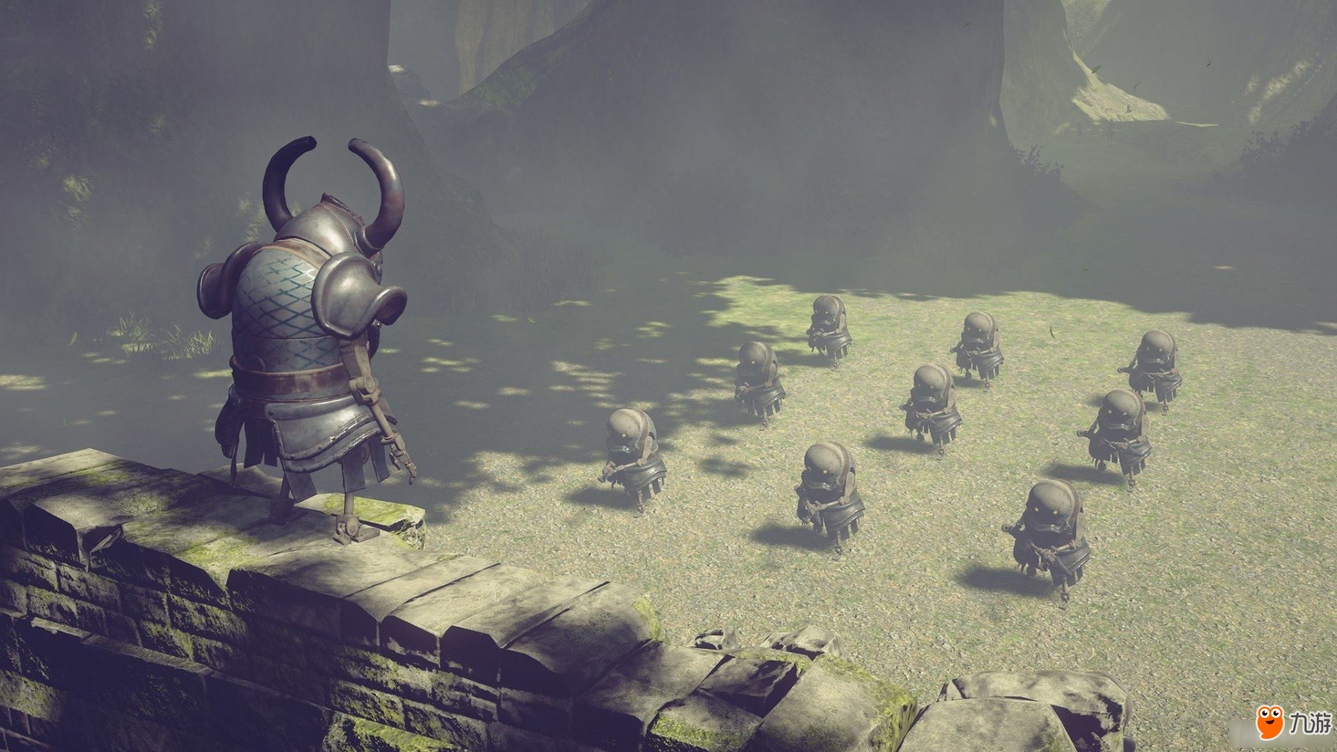 赛博朋克2077 截图20