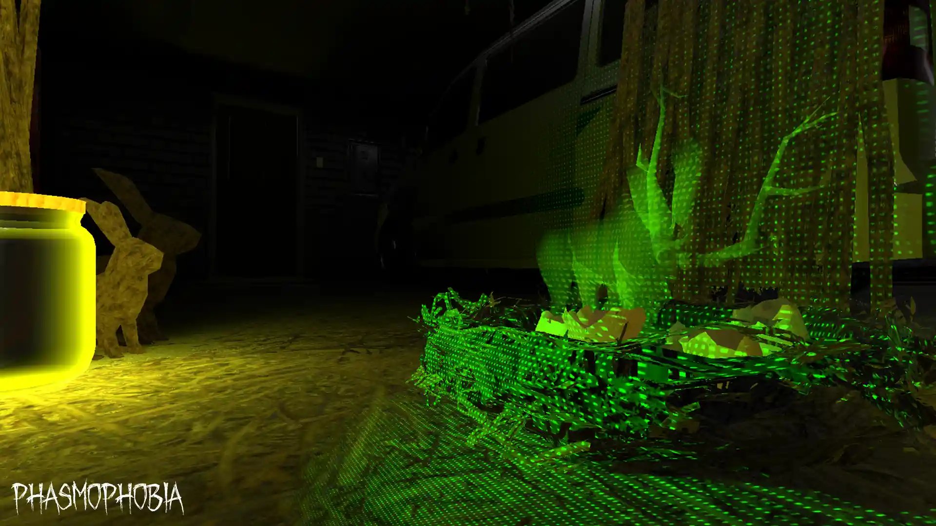 GTA5 重制版 截图15