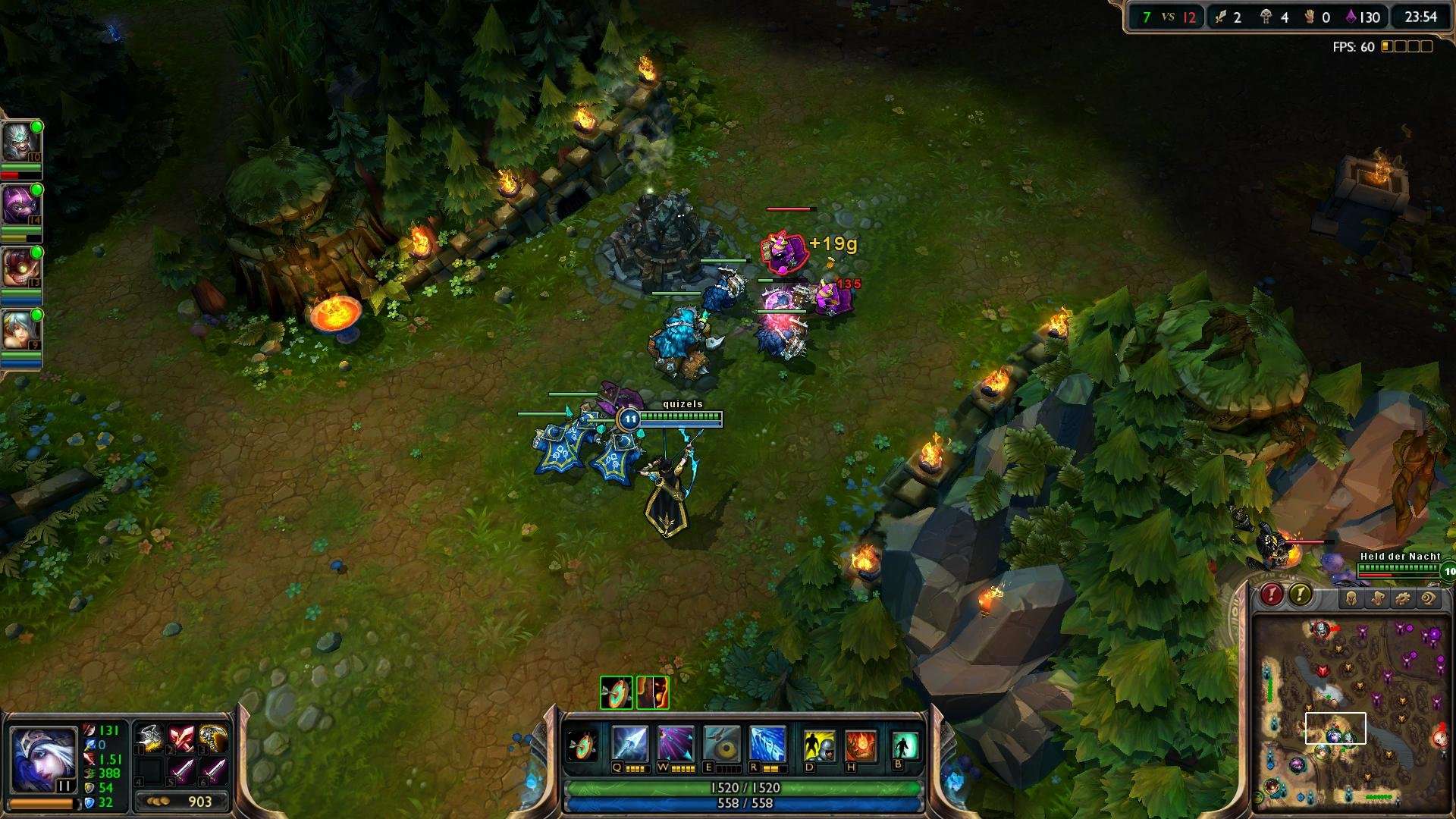 深岩银河 截图2