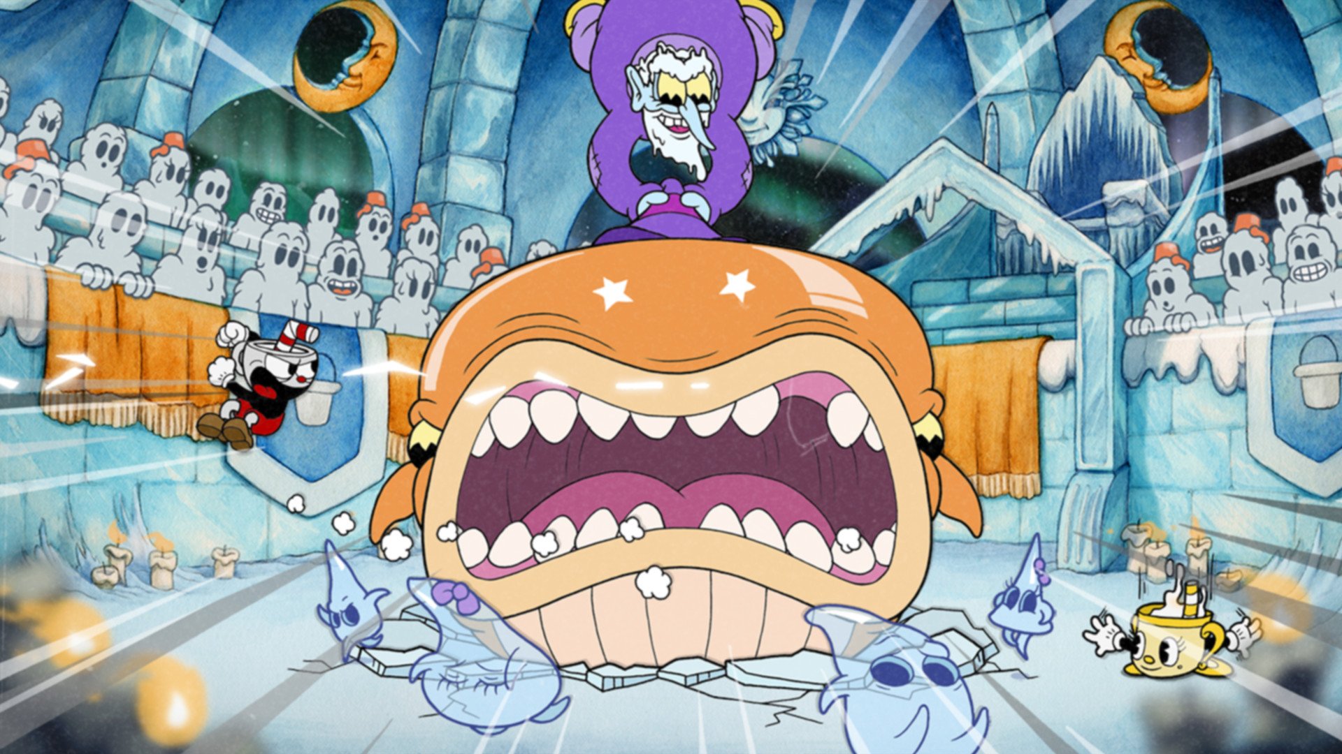 战地风云 截图16