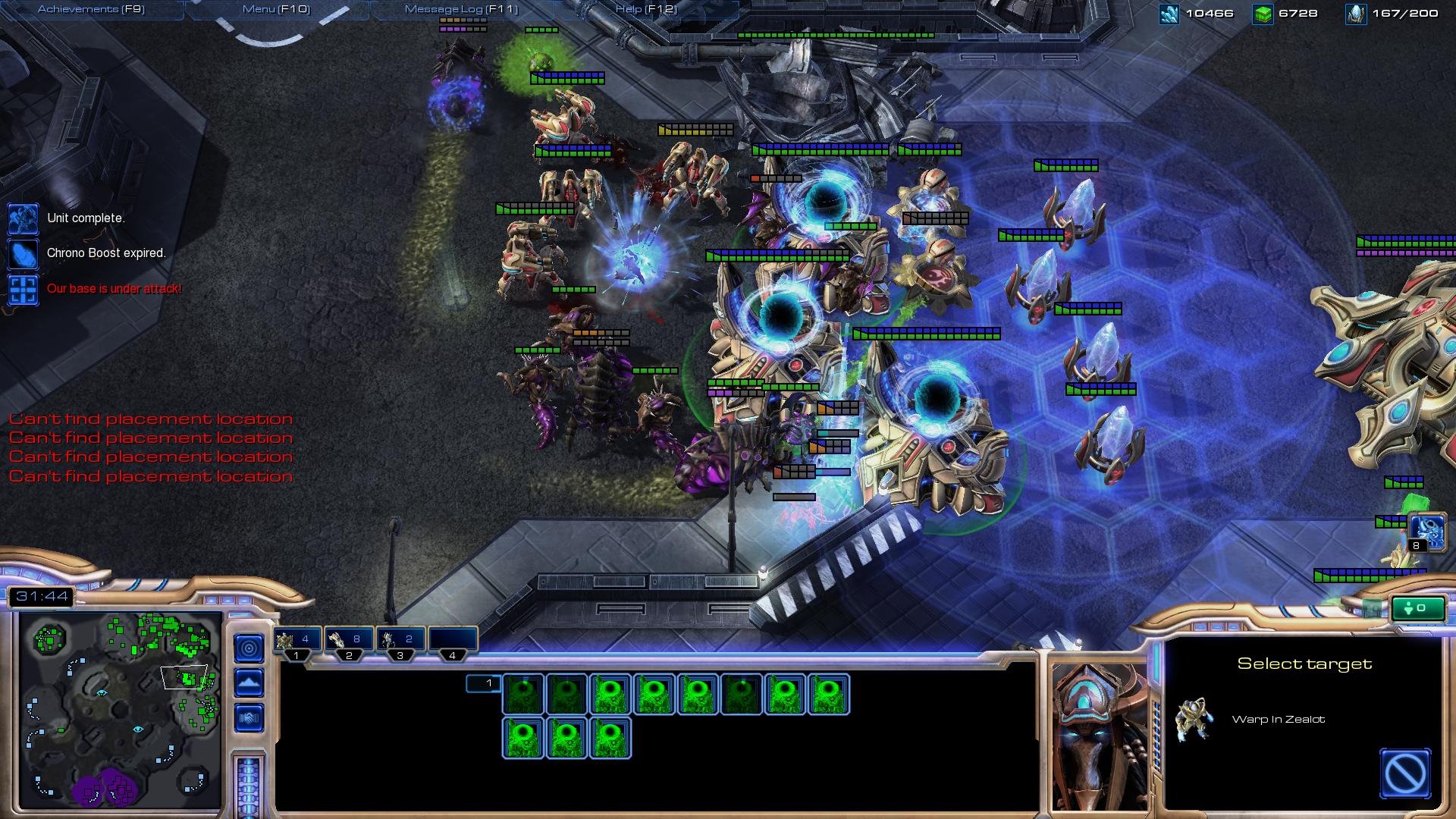 工人物语 豪华版 截图6