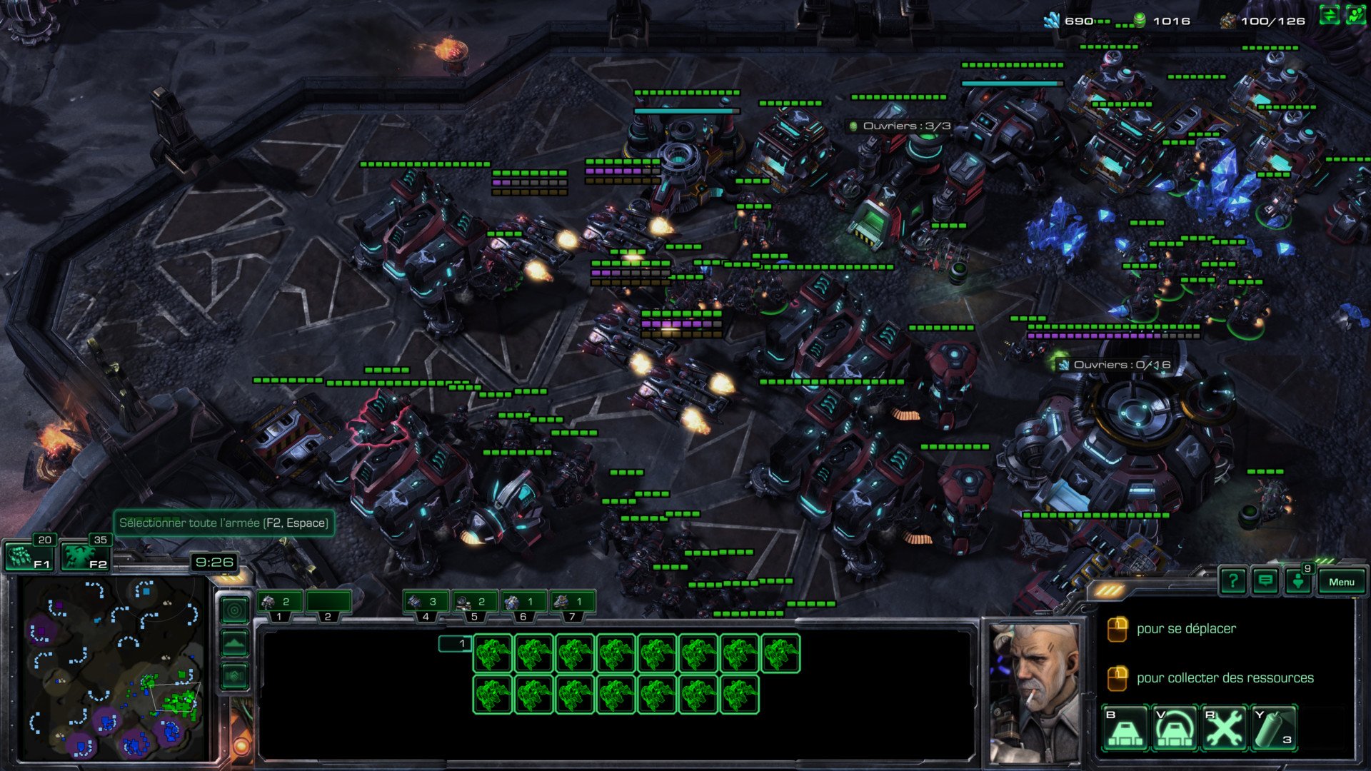 工人物语 豪华版 截图8