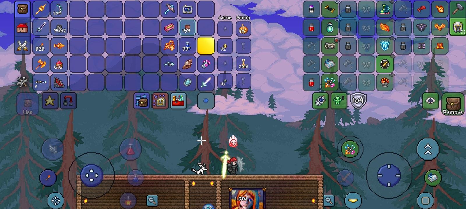 原神 年度版 截图1