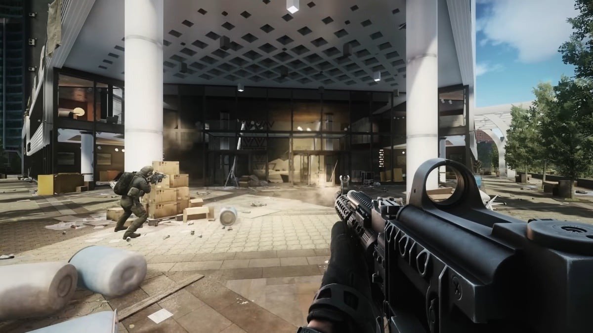 勇者斗恶龙11 年度版 截图3