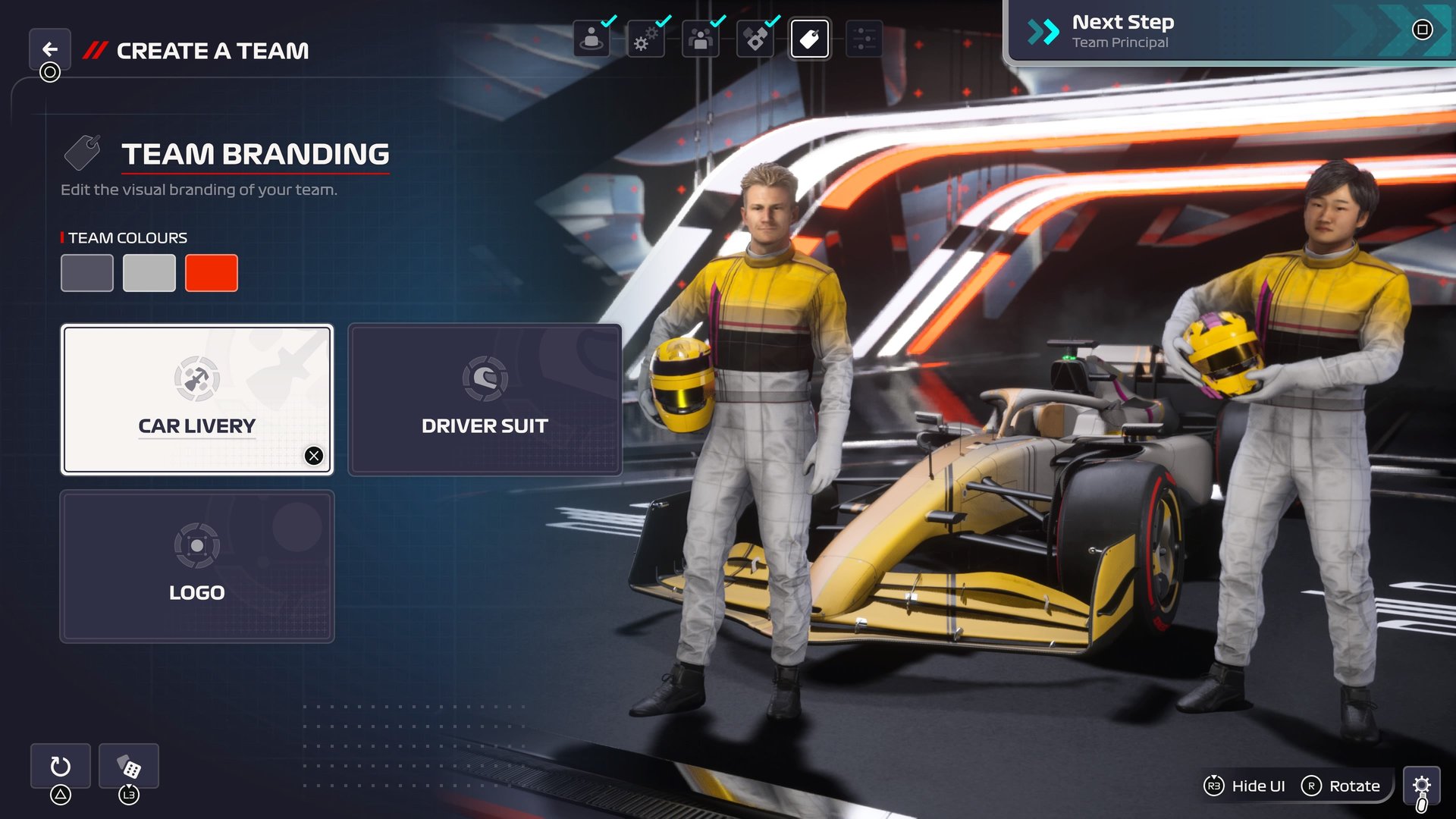 战神 重制版 截图5