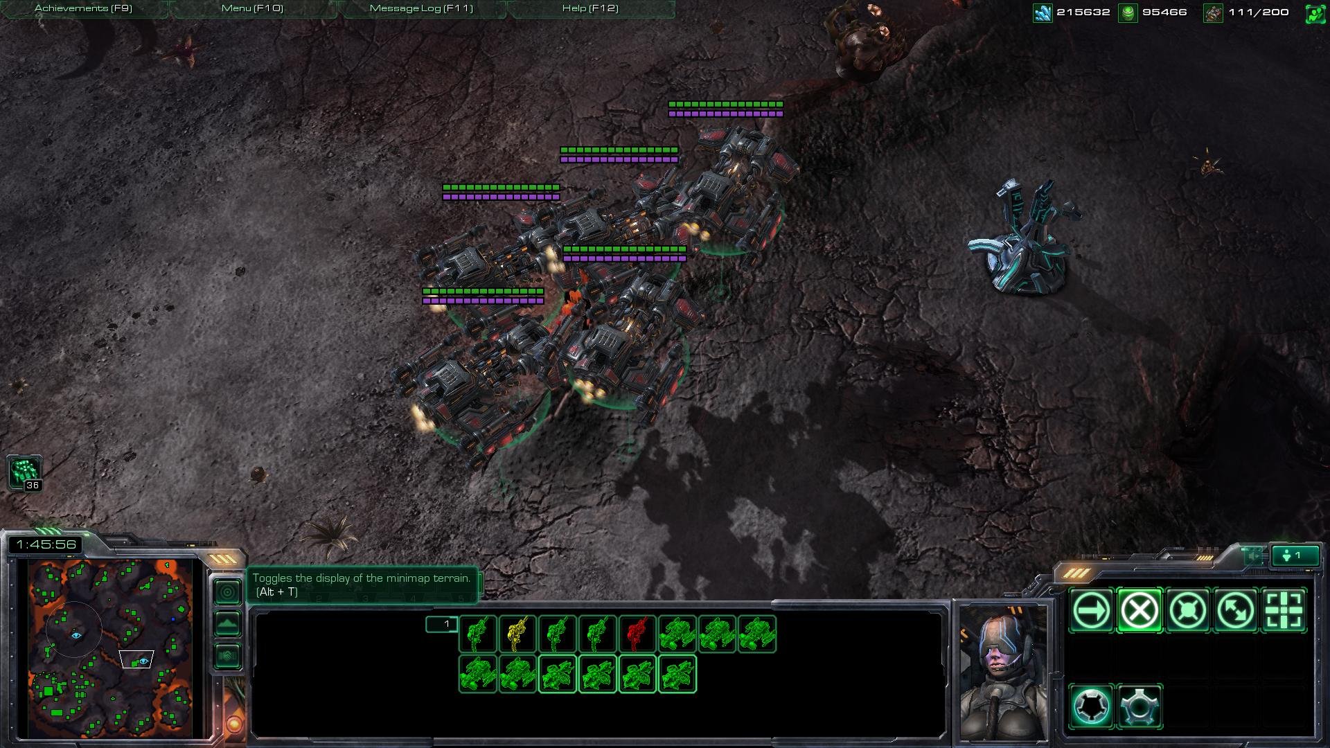 戴森球计划 豪华版 截图4