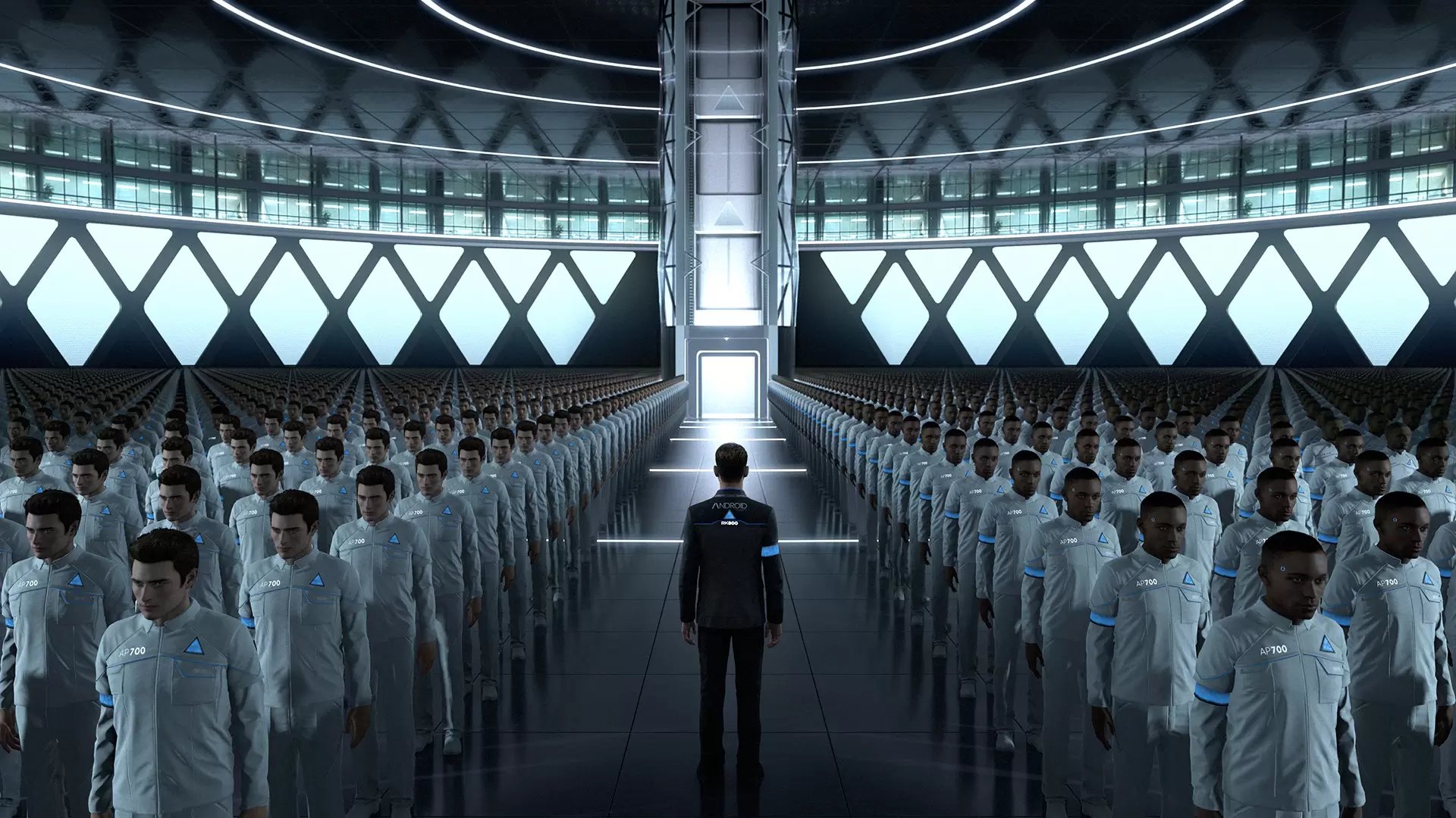 女神异闻录5 重制版 截图18