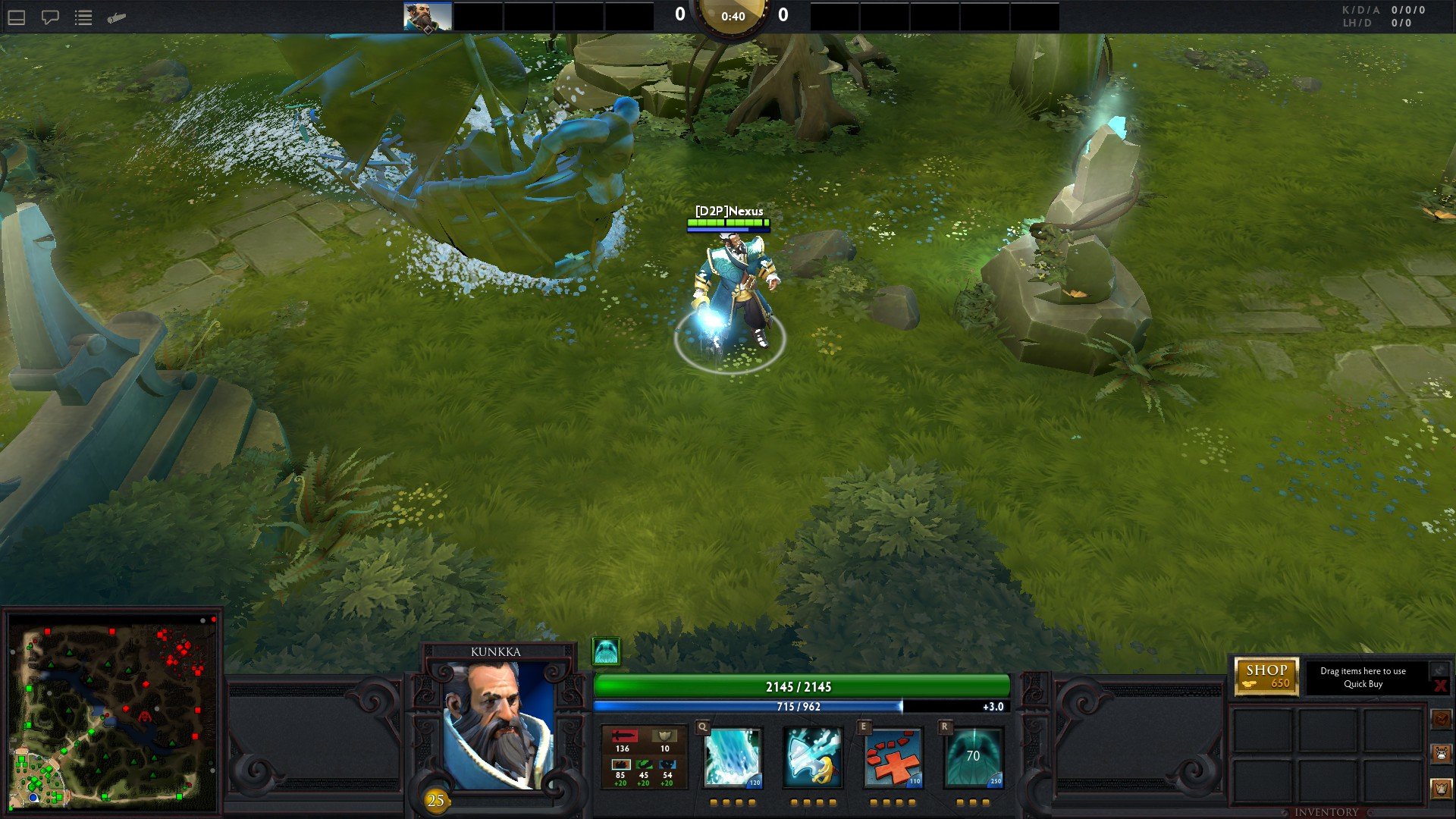 空洞骑士 截图16