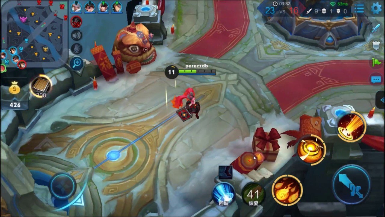 深岩银河 重制版 截图4