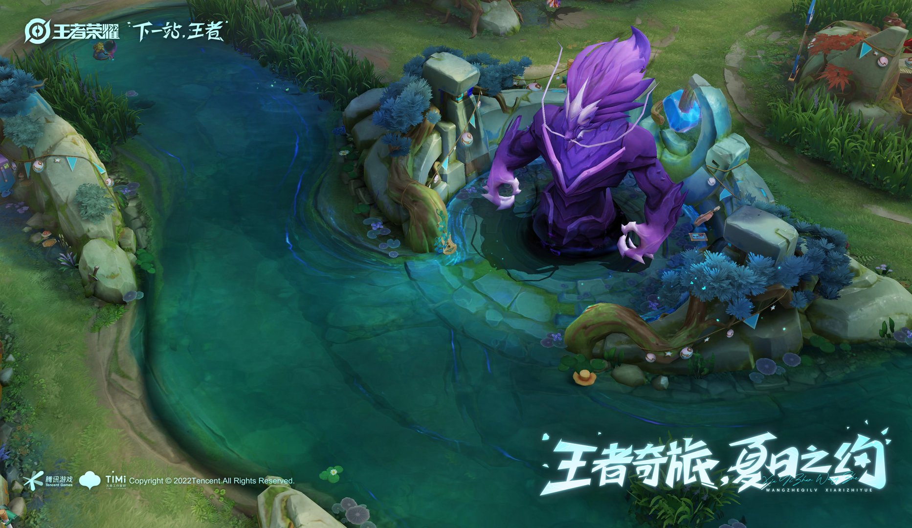 深岩银河 重制版 截图6