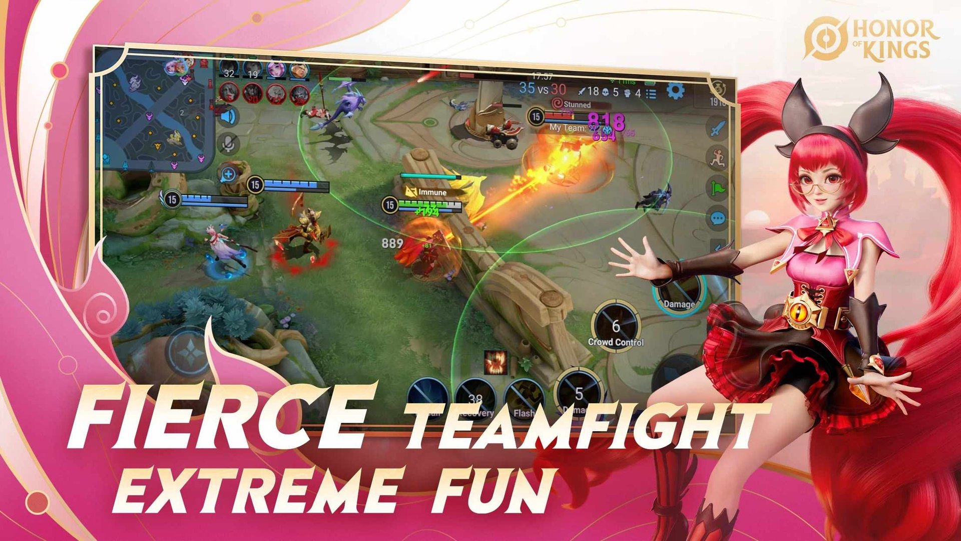 深岩银河 重制版 截图22