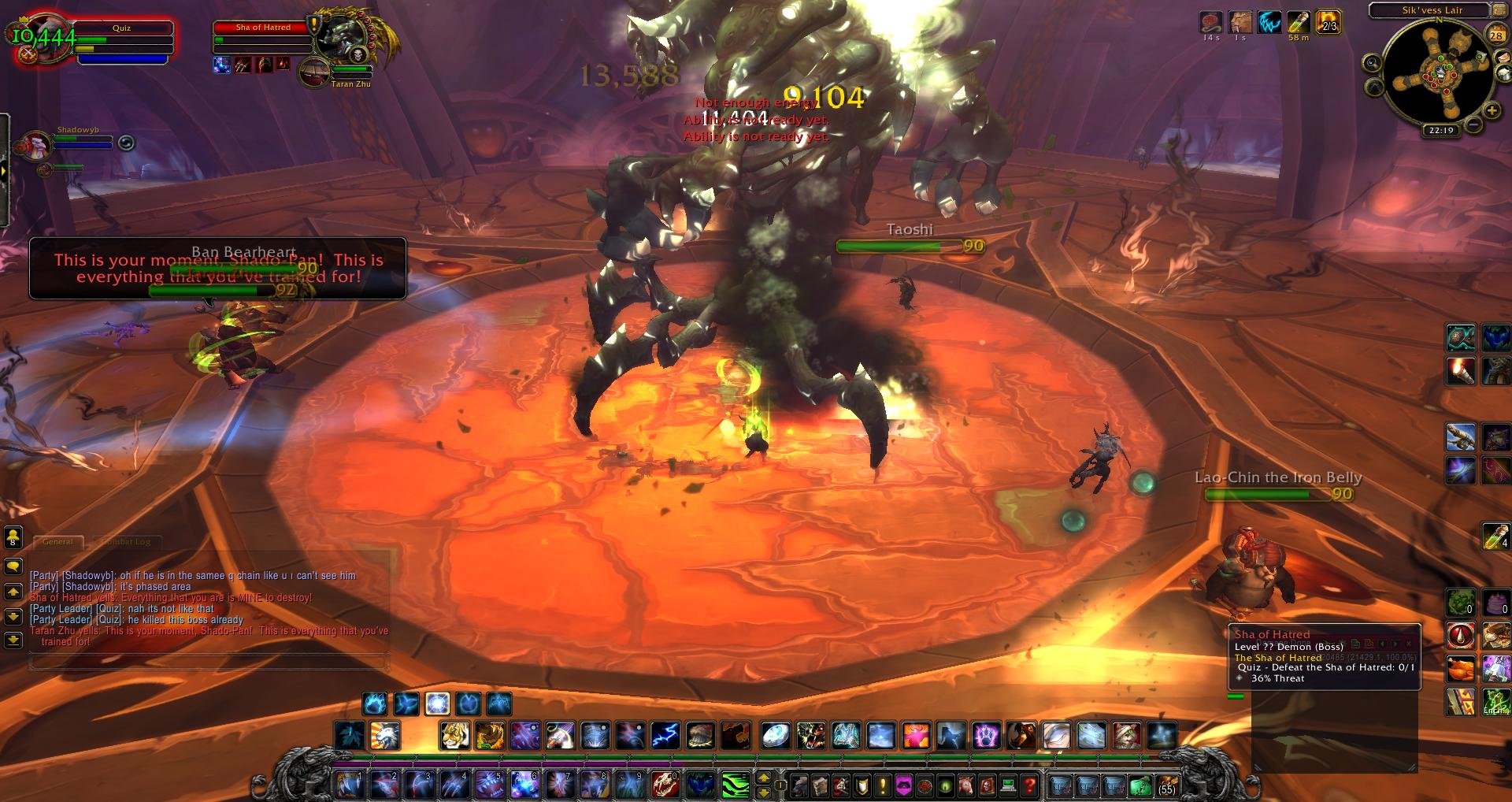 空洞骑士 截图4