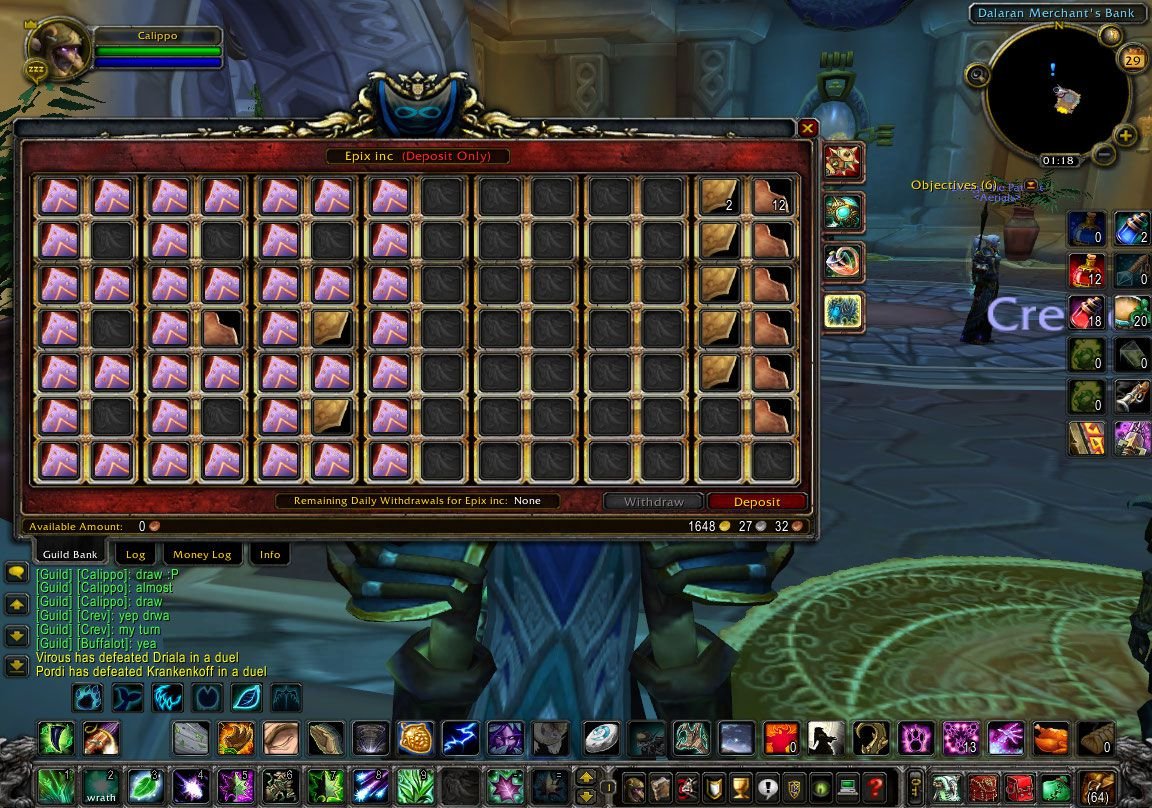 空洞骑士 截图7