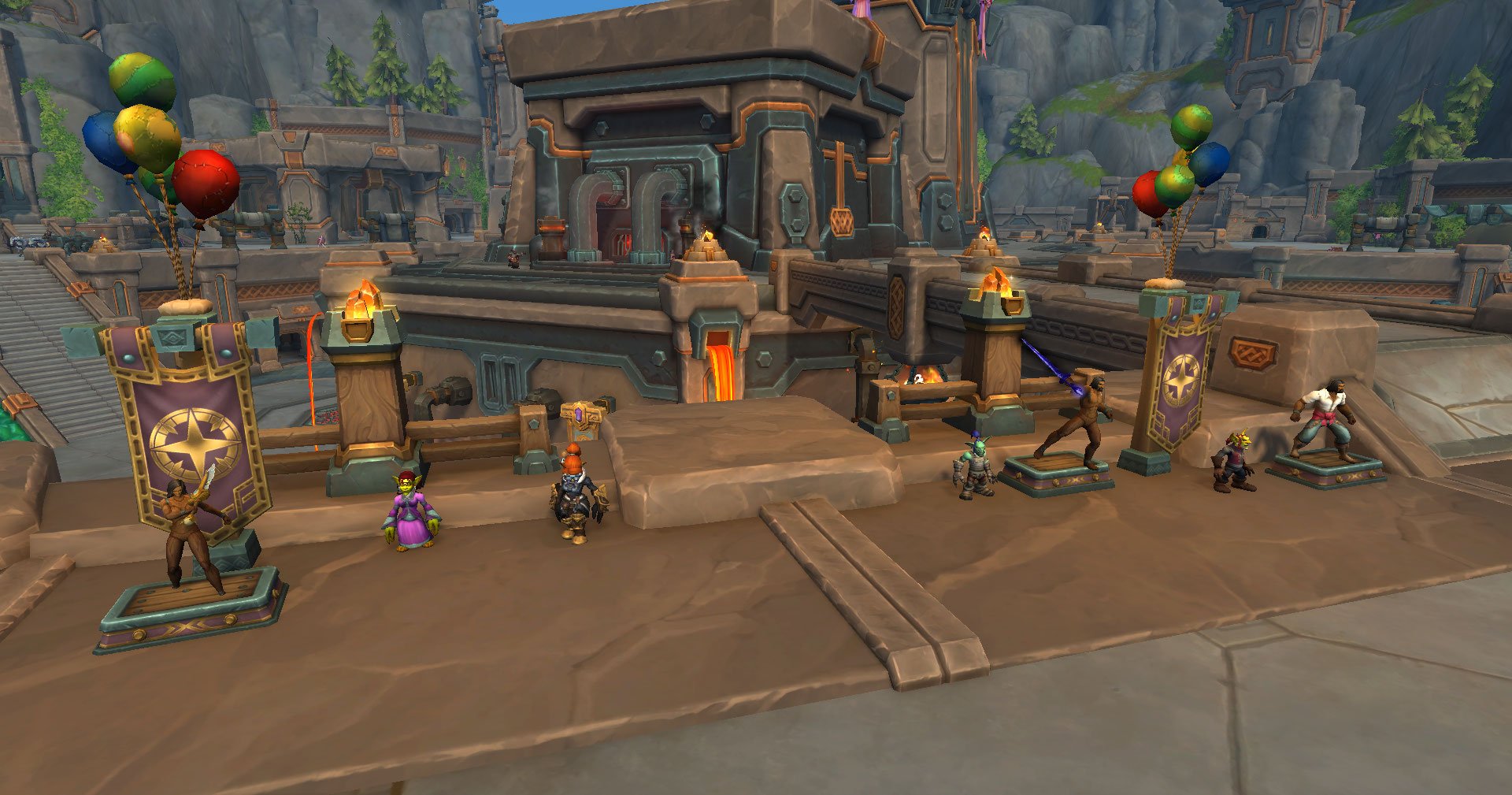 空洞骑士 截图8