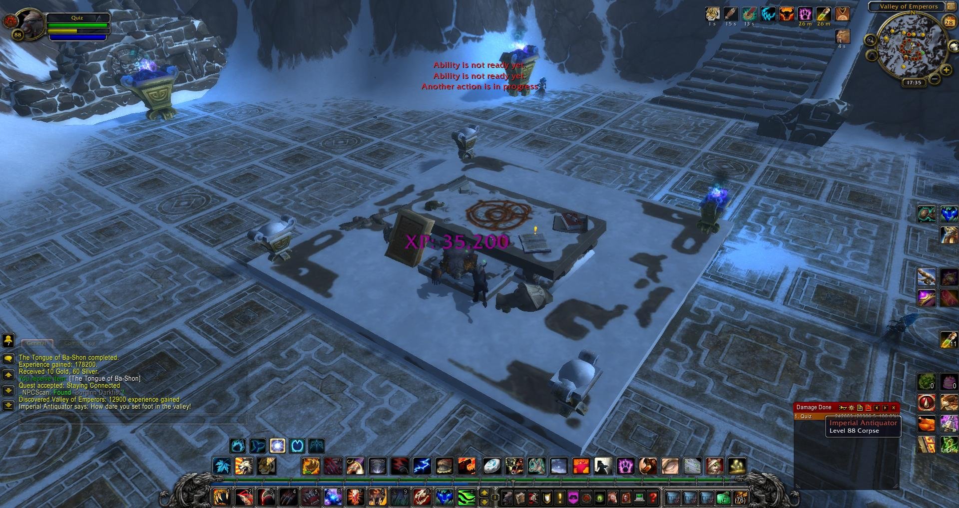 空洞骑士 截图9