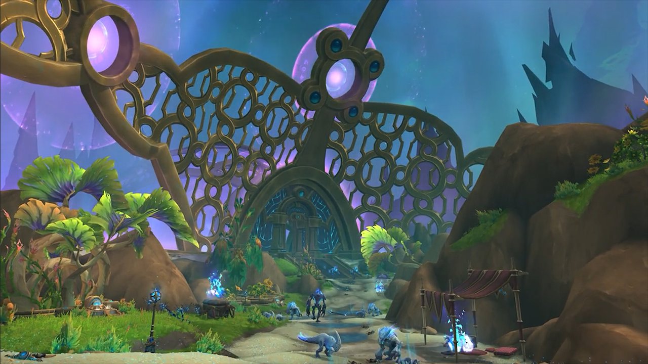 空洞骑士 截图13