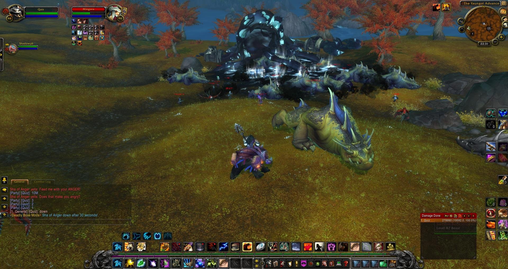 空洞骑士 截图14