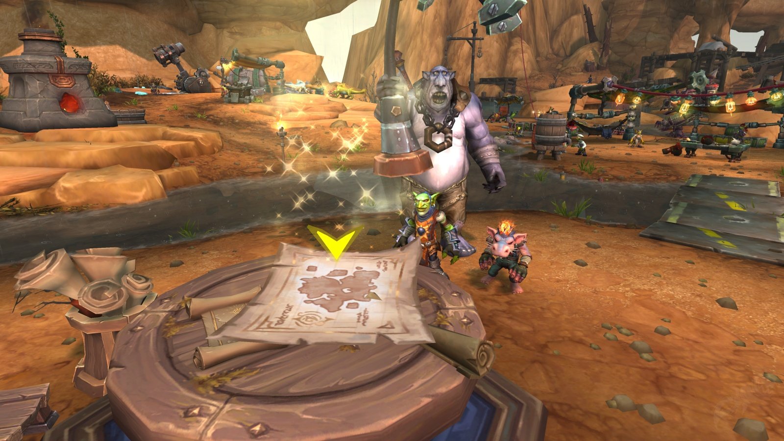 空洞骑士 截图16