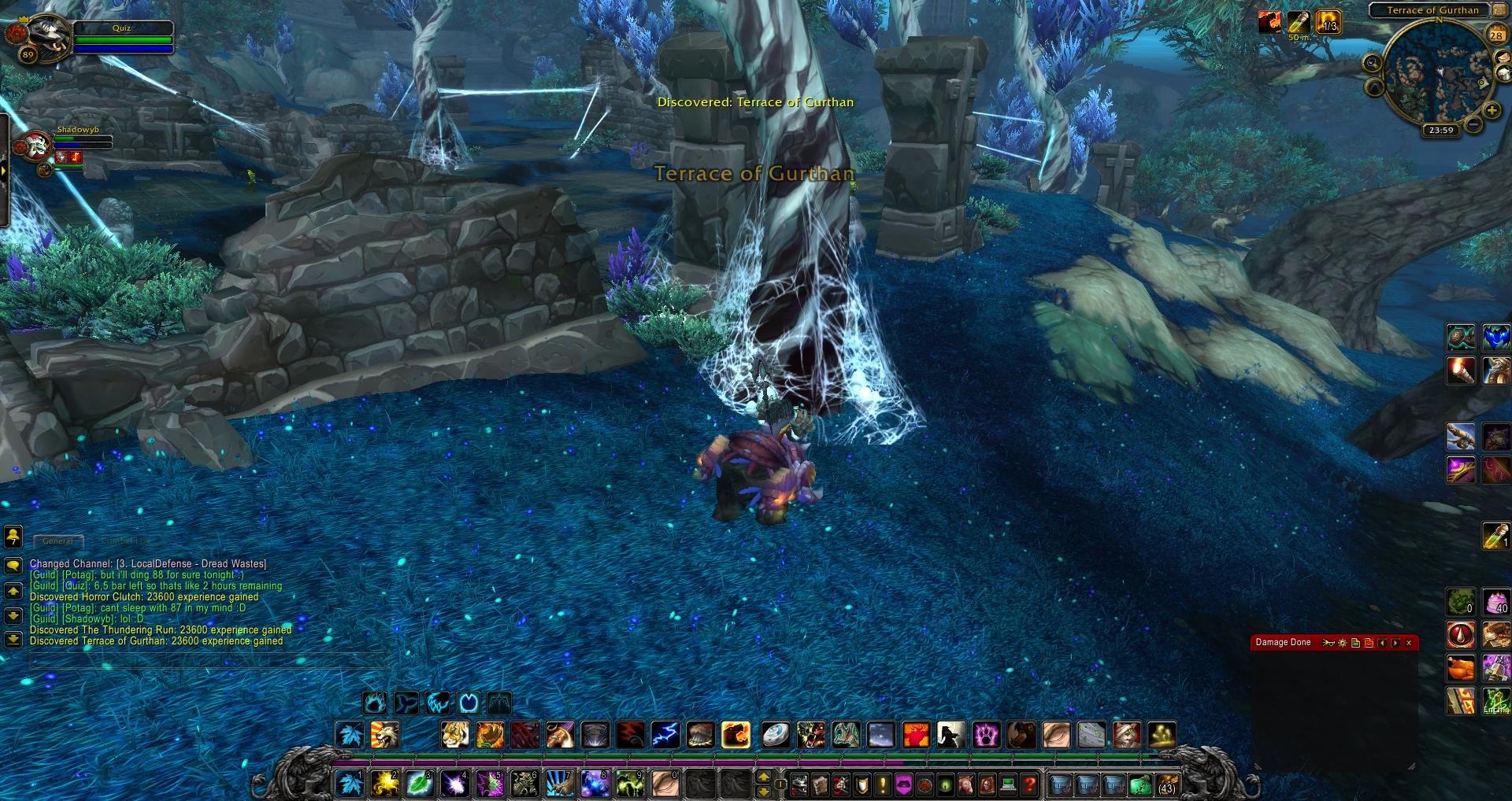 空洞骑士 截图18