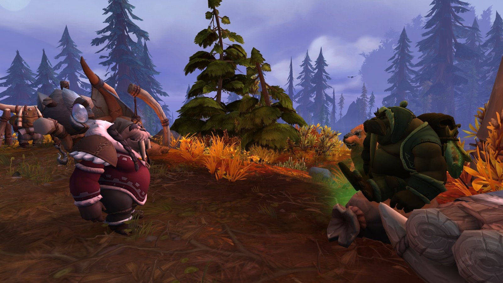 空洞骑士 截图20