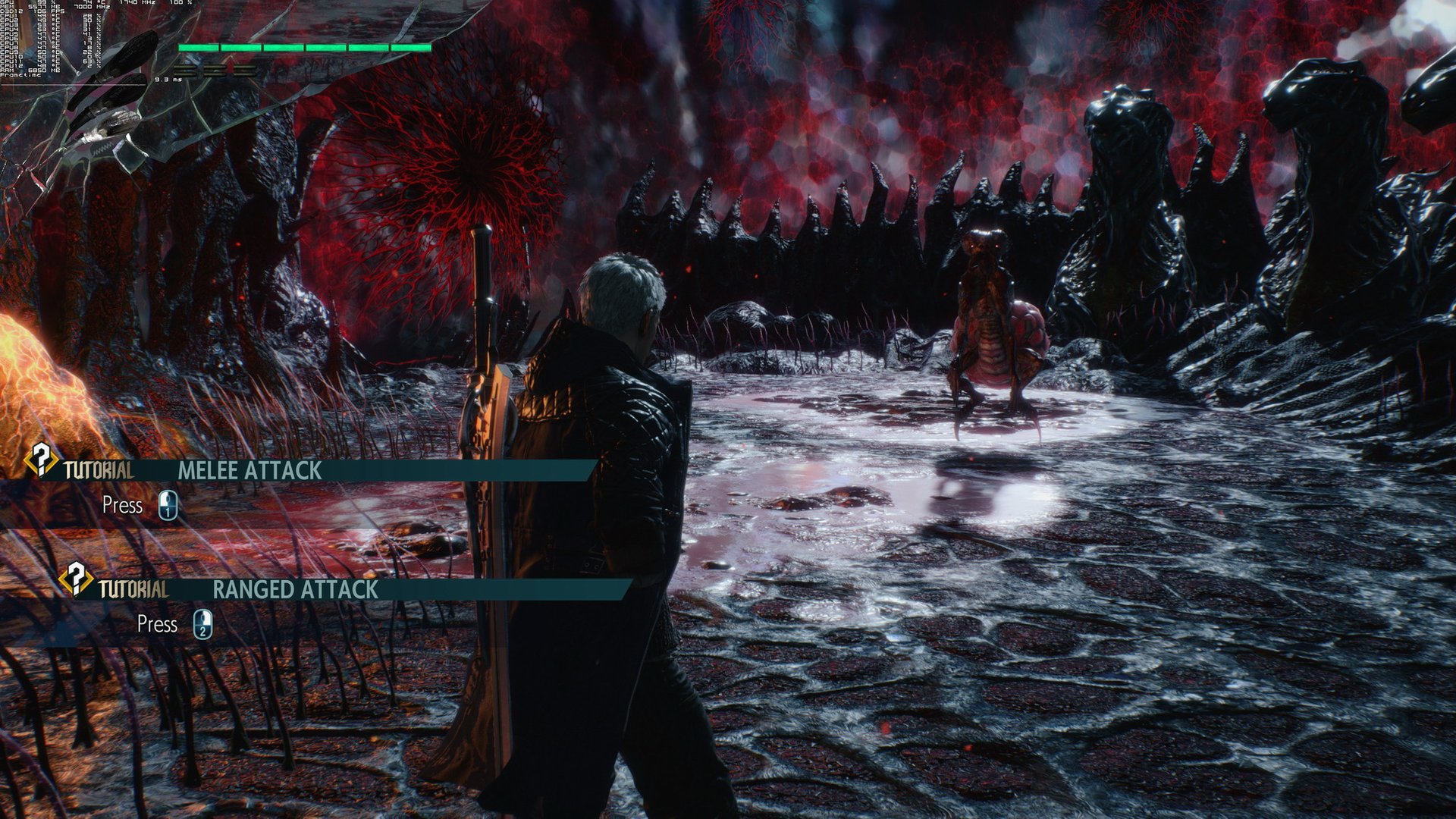 瓦尔海姆 截图6