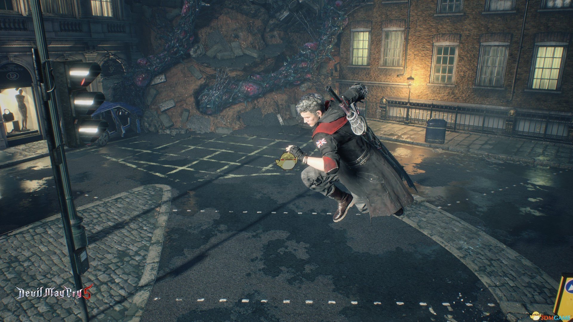 瓦尔海姆 截图10