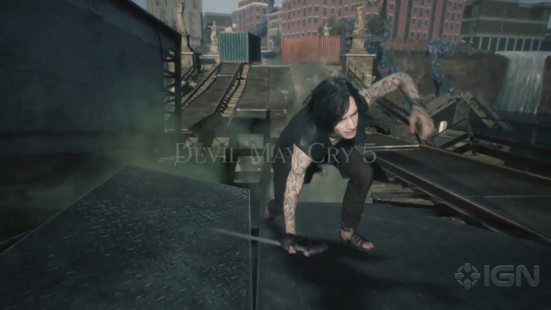 瓦尔海姆 截图13