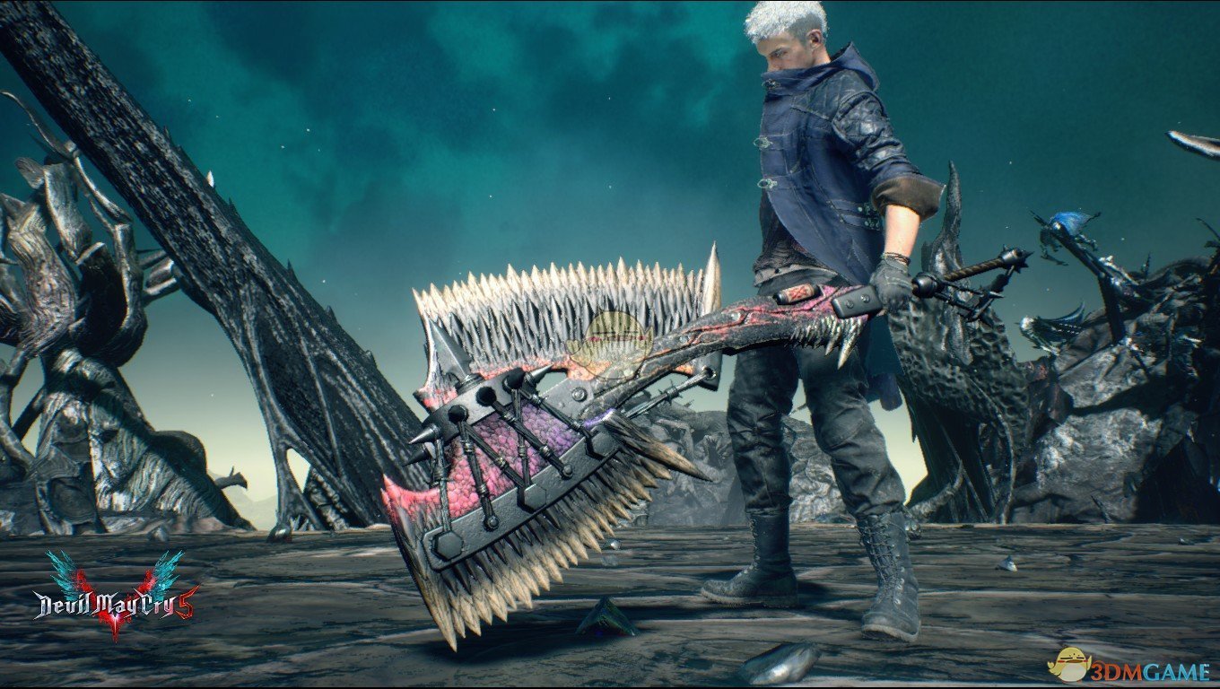 瓦尔海姆 截图16