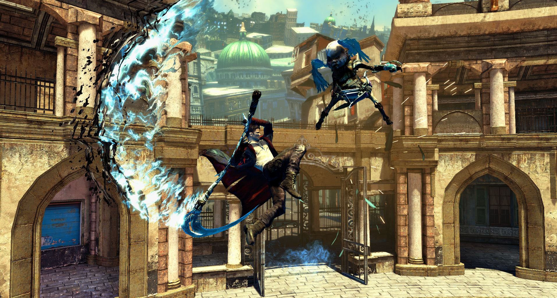 瓦尔海姆 截图17