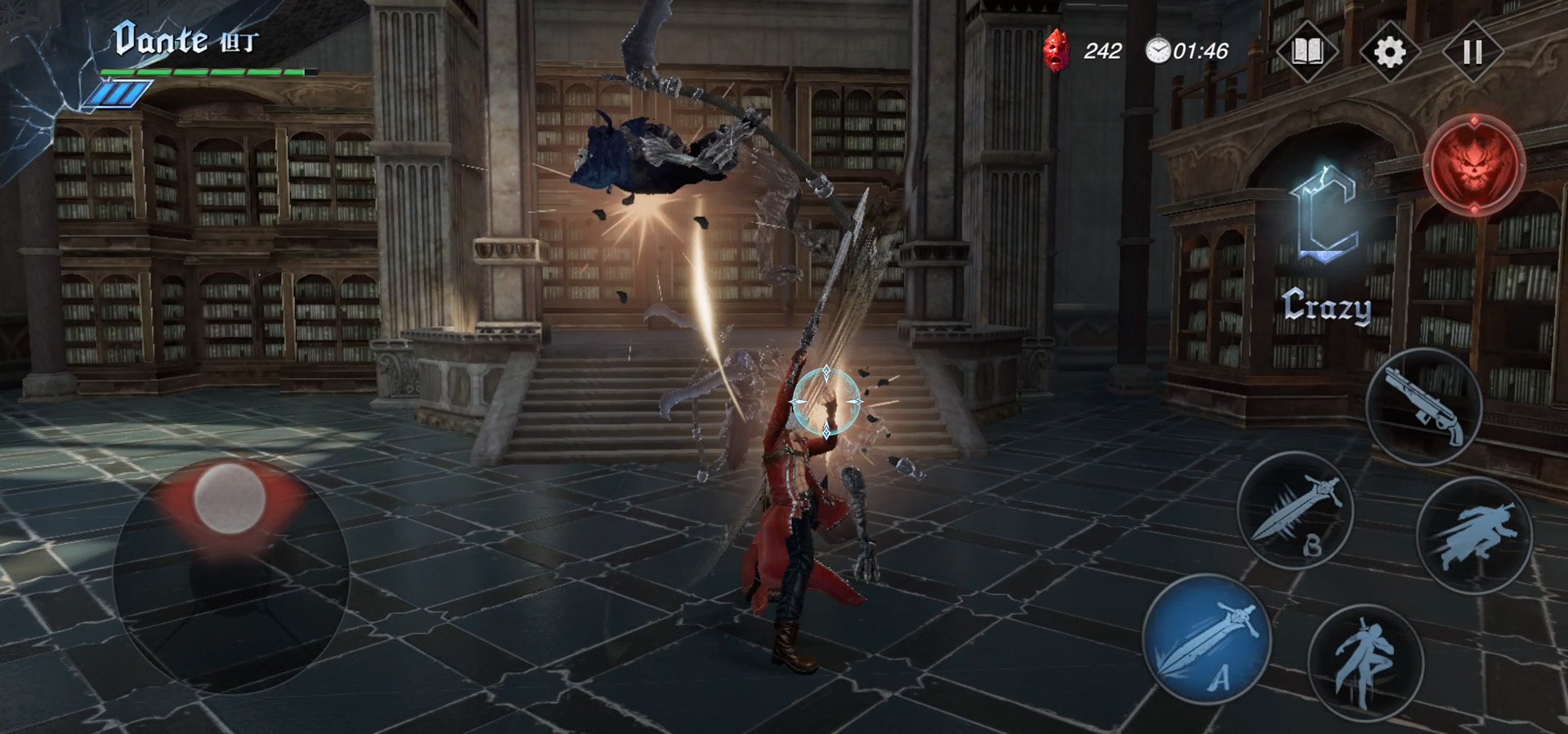 瓦尔海姆 截图20