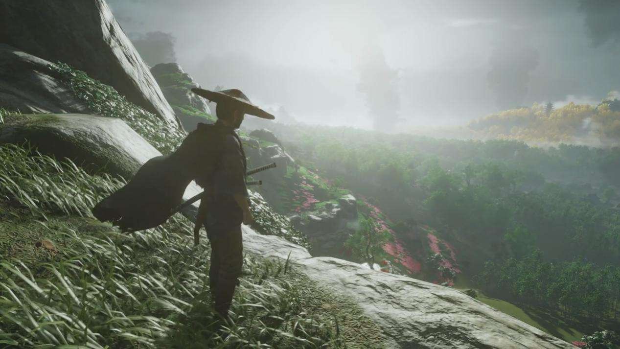 战神 重制版 截图3