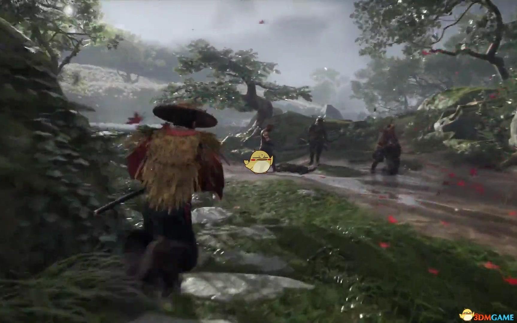 战神 重制版 截图4