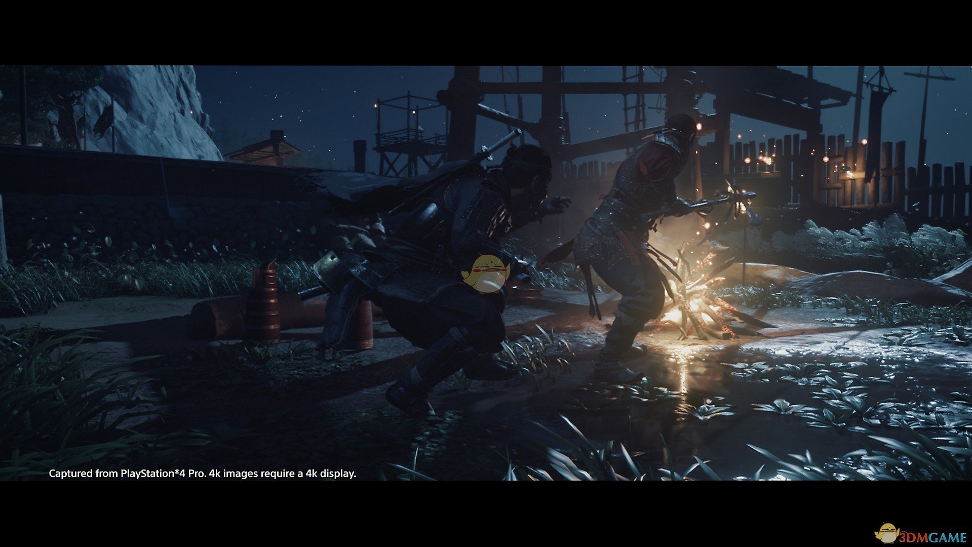 战神 重制版 截图12