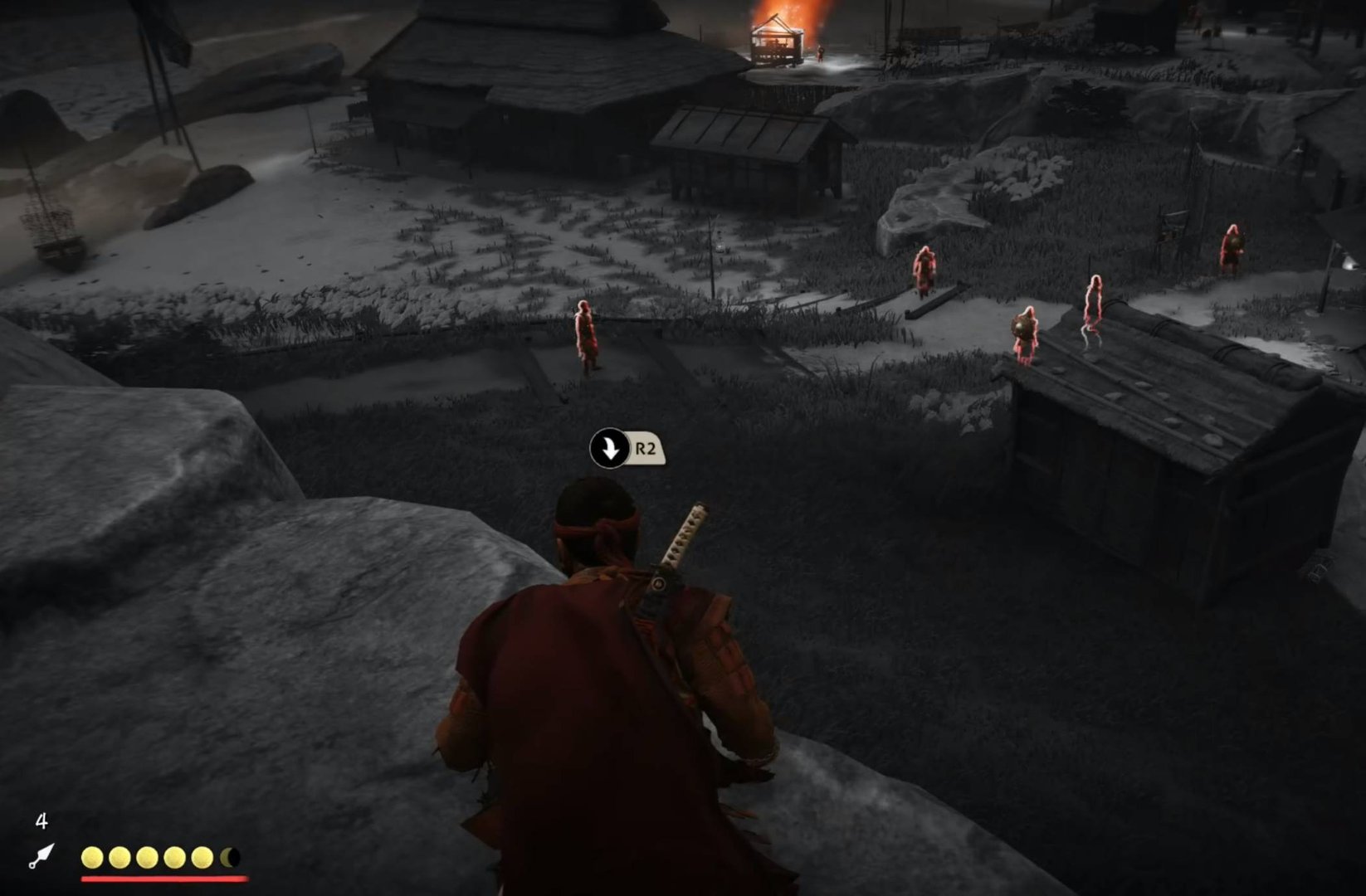 战神 重制版 截图14