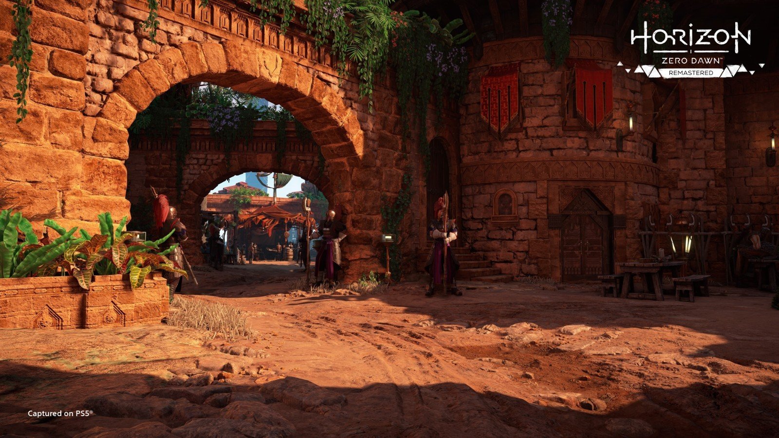 深岩银河 重制版 截图5