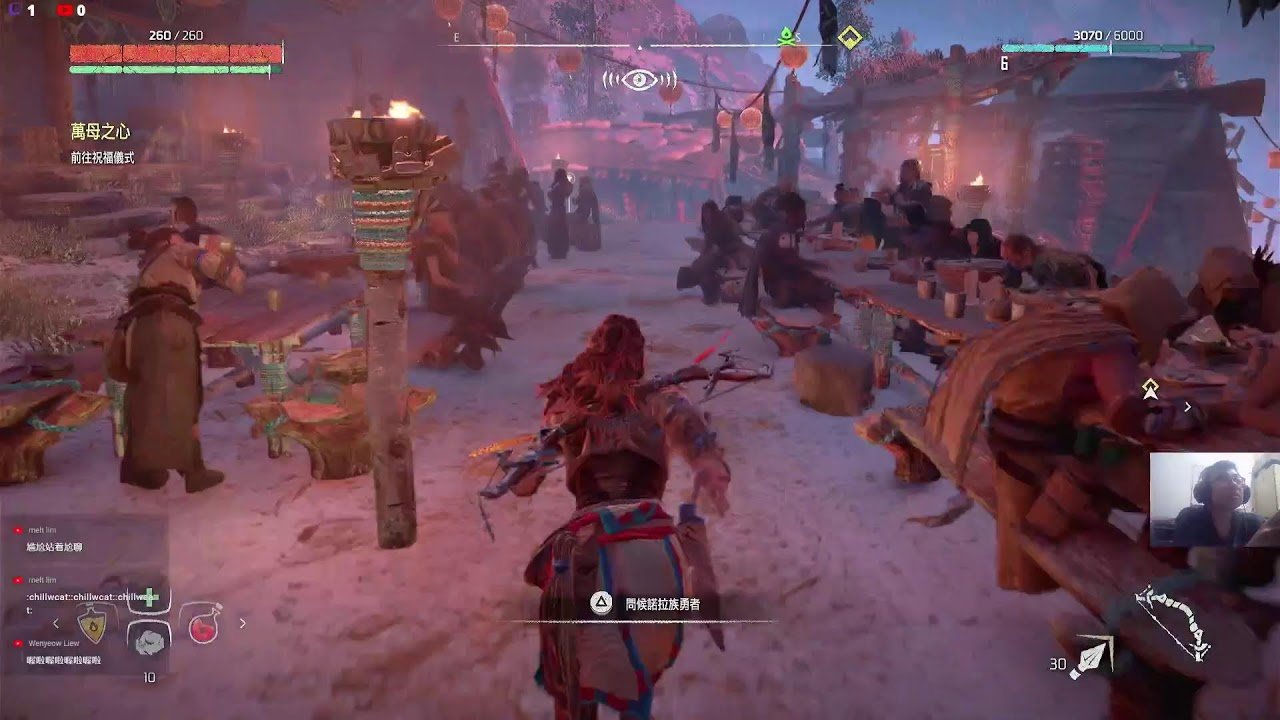 深岩银河 重制版 截图14