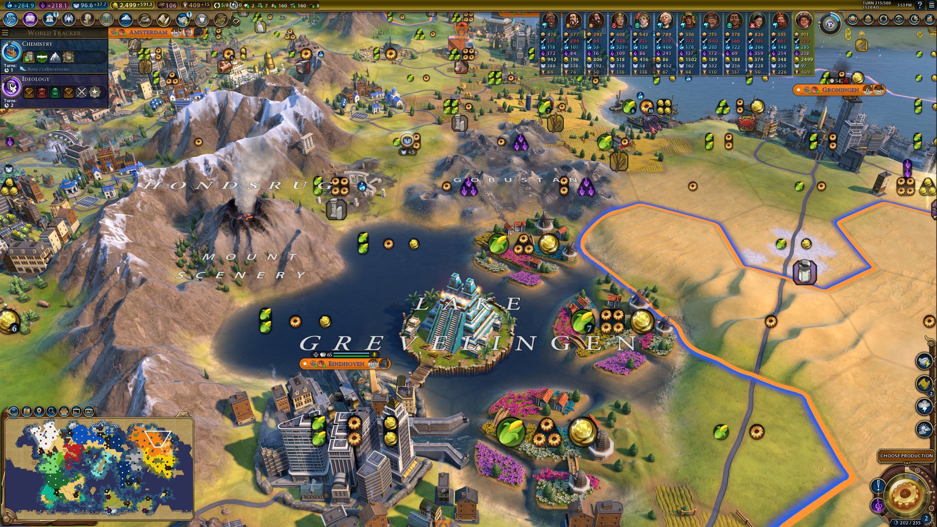 我的世界 重制版 截图15