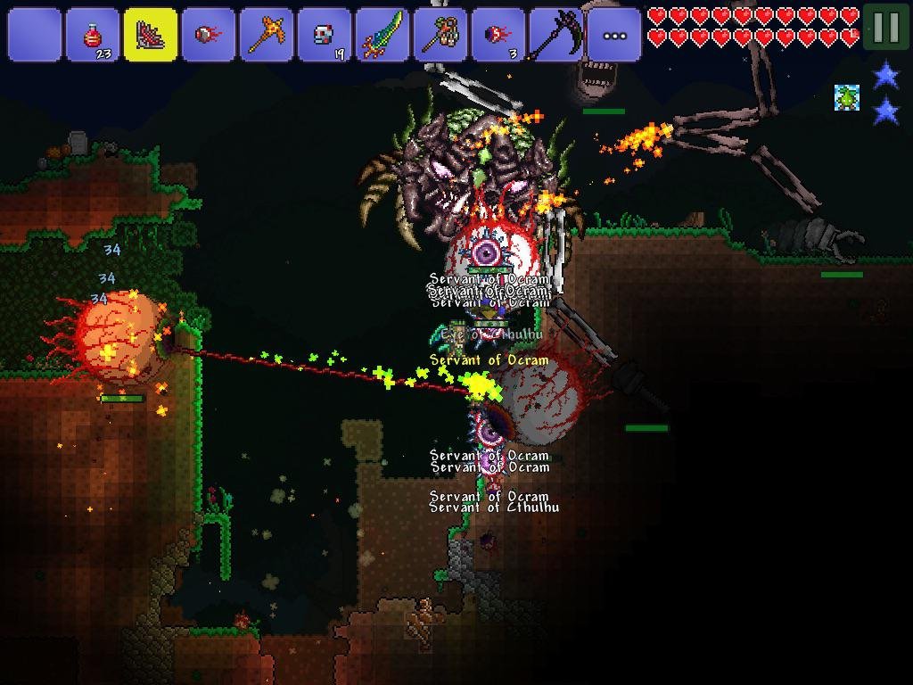 原神 年度版 截图4